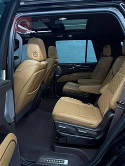 کادیلاک ئێسکەلەید